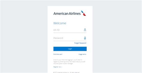 With its user-friendly interface and comprehensive features MyPiedmont AA Login is an essential tool for American Airlines associates to streamline their daily work tasks and efficiently navigate their careers within the company. . Mypiedmont aa